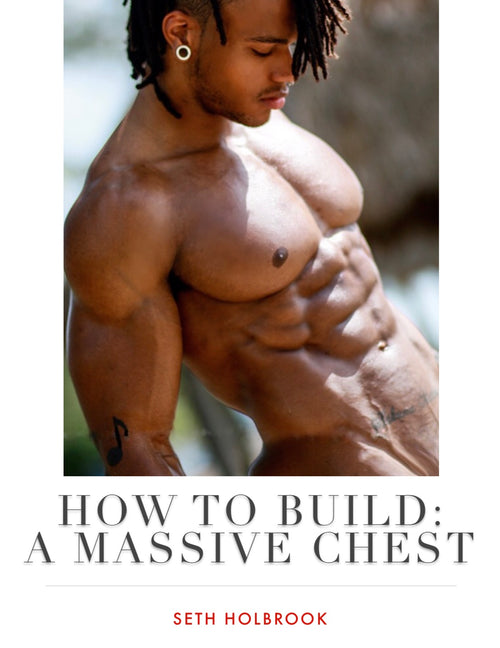How To Build: A Massive Chest!