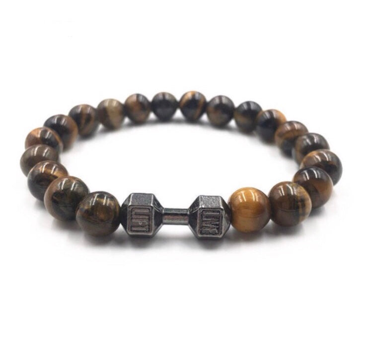 Seth Holbrook- Bodybuilder & Fitness Model