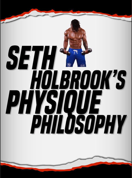 Ultimate Physique Philosophy
