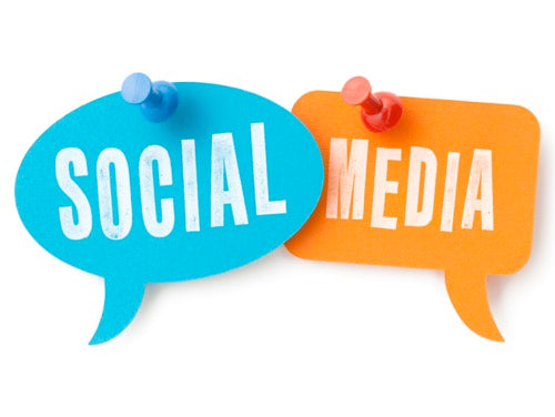 Business Social Media Management Marketing